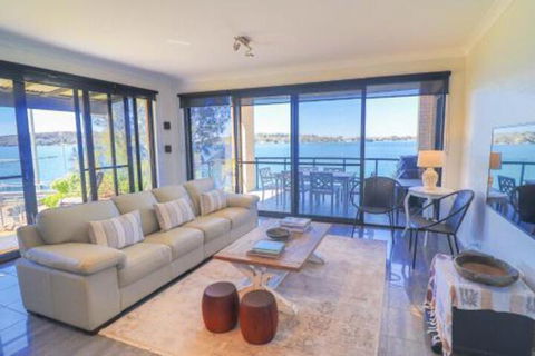 Elysium Lakehouse - Tourism Hervey Bay 2