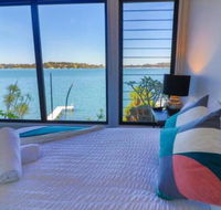Elysium Lakehouse - Tourism Hervey Bay