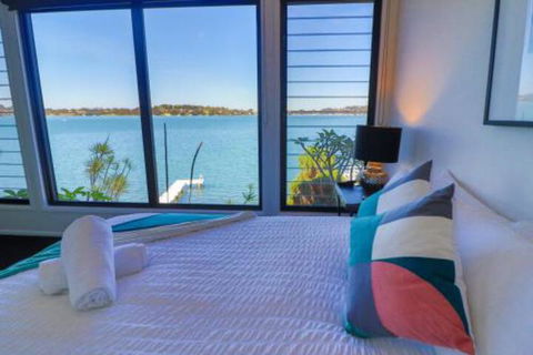 Elysium Lakehouse - Tourism Hervey Bay 0