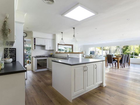 ALLAMBEA MOUNT ELIZA - Tourism Hervey Bay 2