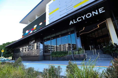 Ultimate Prestige 2bed2bath Hamiltonapt - Hervey Bay Accommodation 0
