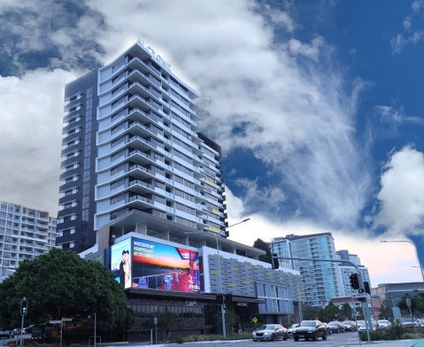 Ultimate Prestige 2bed2bath Hamiltonapt - Hervey Bay Accommodation 2