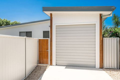 A PERFECT STAY - Caba Cabana - Hervey Bay Accommodation 2