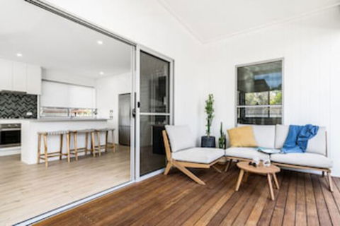 A PERFECT STAY - Caba Cabana - Hervey Bay Accommodation 0