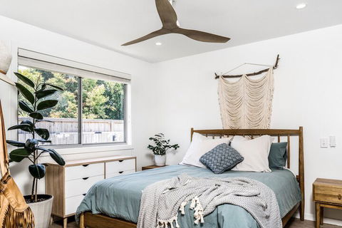 A PERFECT STAY - Caba Cabana - Hervey Bay Accommodation 5