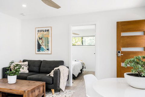 A PERFECT STAY - Caba Cabana - Hervey Bay Accommodation 7