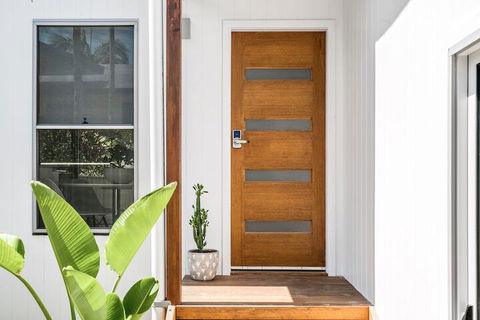 A PERFECT STAY - Caba Cabana - Hervey Bay Accommodation 1