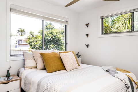 A PERFECT STAY - Caba Cabana - Hervey Bay Accommodation 4