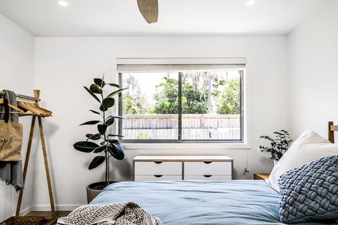 A PERFECT STAY - Caba Cabana - Hervey Bay Accommodation 3