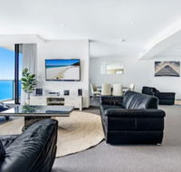 Oracle Resort Private 3 Bed Skyhome - Tourism Hervey Bay