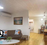 Retro Groovy Pad Pt Elliot - Hervey Bay Accommodation