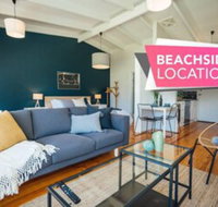 High Tide on Augusta Netflix wifi  chill... - Tourism Hervey Bay