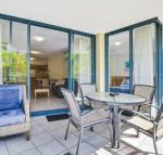 1 Bedroom Private Managed Resort Pool  Beach Alex - Hervey Bay Accommodation