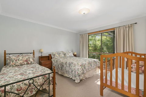 Peaceful Retreat Surf Side PET Friendly - Hervey Bay Accommodation 5