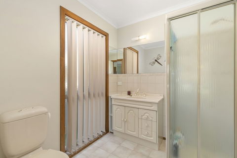 Peaceful Retreat Surf Side PET Friendly - Hervey Bay Accommodation 3