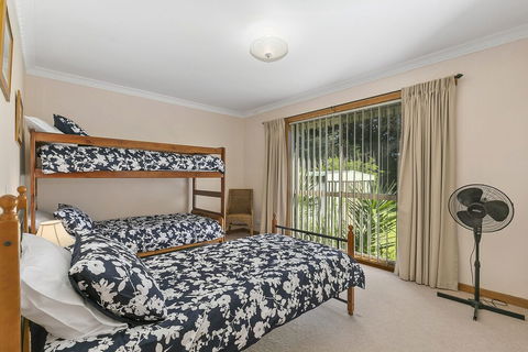 Peaceful Retreat Surf Side PET Friendly - Hervey Bay Accommodation 6