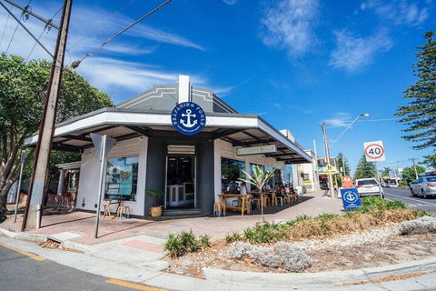 Blackbird At Arlos The Heart Of Glenelg Wifi - Hervey Bay Accommodation 2
