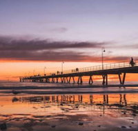 Deja Blue at Augusta Wifi Nespresso Netflix - Tourism Hervey Bay