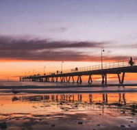 Kairos in Keswick Wifi Netflix Nespresso - Tourism Hervey Bay