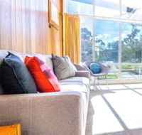 Evergreen on Franklin Family Friendly Wifi Unique - Hervey Bay Accommodation