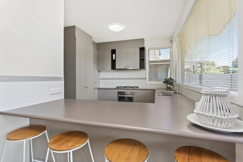 CAPELS REST CAPEL SOUND - Hervey Bay Accommodation 6