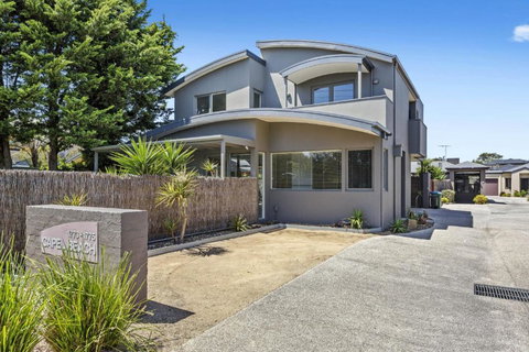 CAPELS REST CAPEL SOUND - Hervey Bay Accommodation 2