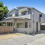 CAPELS REST CAPEL SOUND - Hervey Bay Accommodation 1