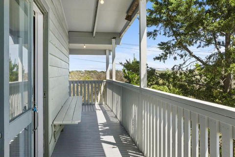 TREE TOPS VIEWS BLAIRGOWRIE - Hervey Bay Accommodation 7