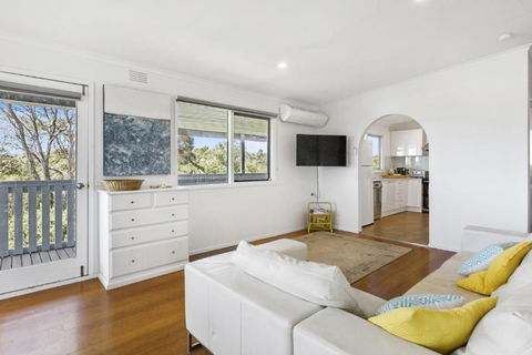 TREE TOPS VIEWS BLAIRGOWRIE - Hervey Bay Accommodation 6