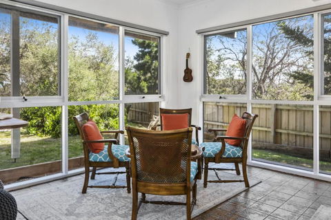 TREE TOPS VIEWS BLAIRGOWRIE - Hervey Bay Accommodation 5