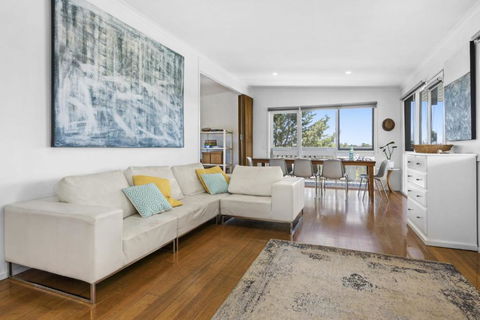 TREE TOPS VIEWS BLAIRGOWRIE - Hervey Bay Accommodation 4