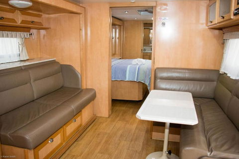 Longford Riverside Caravan Park - Tourism Hervey Bay 6