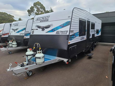 Longford Riverside Caravan Park - Tourism Hervey Bay 2