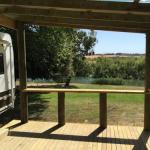 Longford Riverside Caravan Park - Tourism Hervey Bay 0
