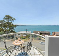 Seize the Sunshine at Soldiers Point - Hervey Bay Accommodation