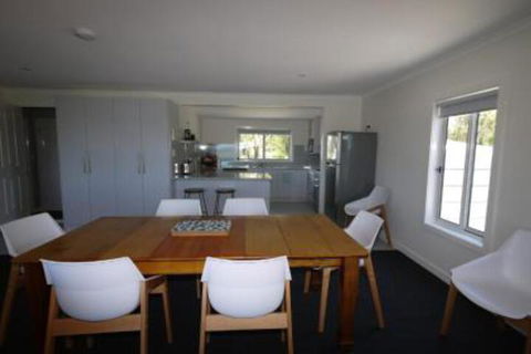 Umtali Beach House - Hervey Bay Accommodation 7