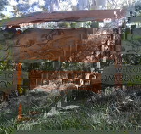 Warburton Digs - Hervey Bay Accommodation