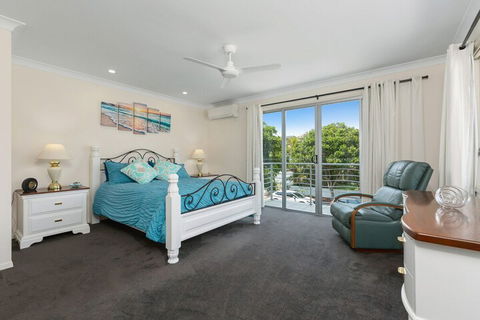 CASUARINA DREAMING - Hervey Bay Accommodation 7