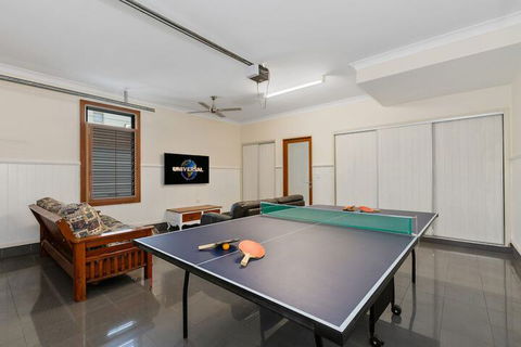 CASUARINA DREAMING - Hervey Bay Accommodation 5