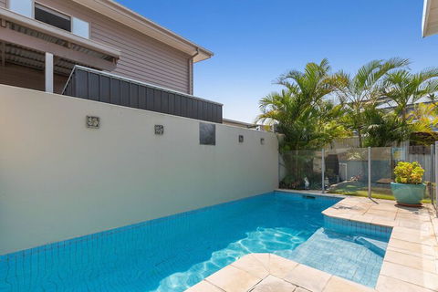 CASUARINA DREAMING - Hervey Bay Accommodation 3