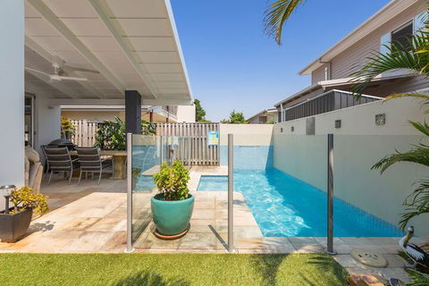 CASUARINA DREAMING - Hervey Bay Accommodation 2
