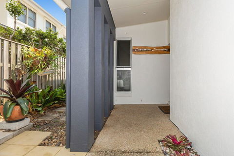 CASUARINA DREAMING - Hervey Bay Accommodation 1