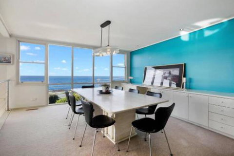 PANORAMA VIEWS Spectacular Ocean Views - Hervey Bay Accommodation 4