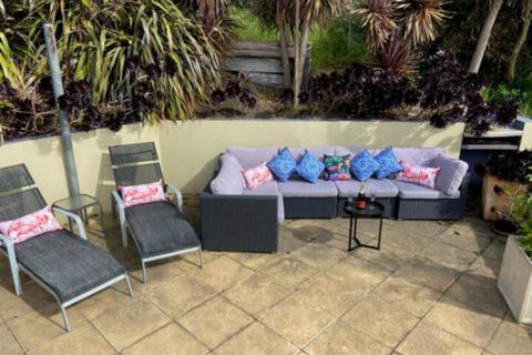 PANORAMA VIEWS Spectacular Ocean Views - Hervey Bay Accommodation 3