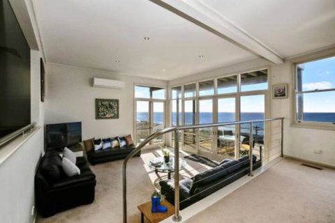 PANORAMA VIEWS Spectacular Ocean Views - Hervey Bay Accommodation 2