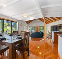 YARRABEE the perfect getaway - Hervey Bay Accommodation