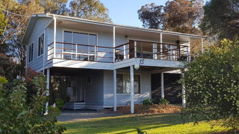 75 Harris Road - Hervey Bay Accommodation 4