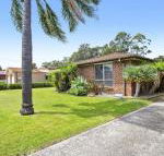 Amersham great family accommodation - Tourism Hervey Bay