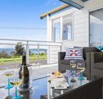 Bay Views panoramic Jervis Bay views - Tourism Hervey Bay