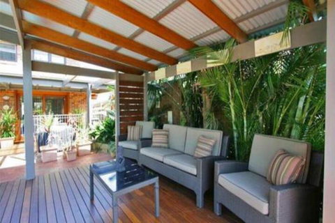 Illalangi Views Pool Walk To Beach - Hervey Bay Accommodation 7